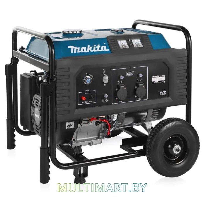 Электростанция Makita EG4550A